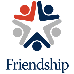 Friendship icon