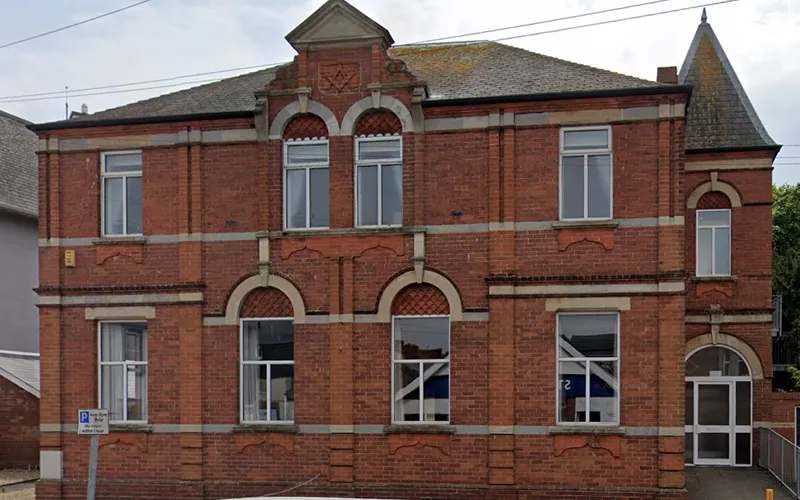 Exmouth Masonic Hall