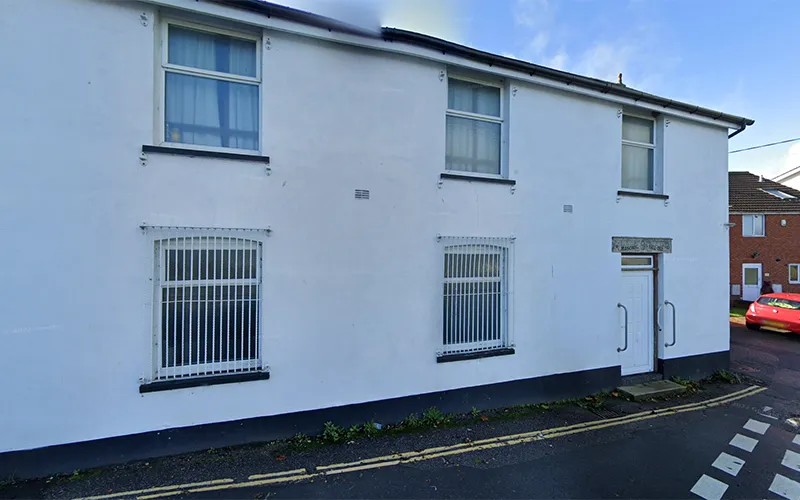 Honiton Masonic Hall