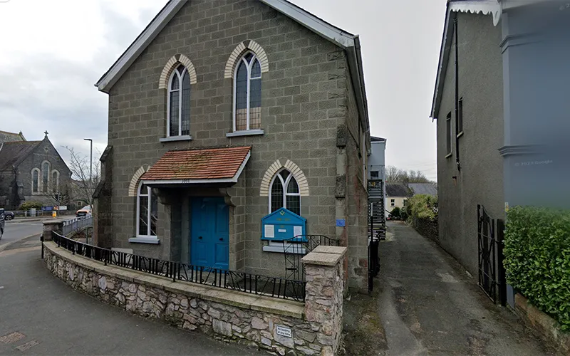 Ivybridge Masonic Hall