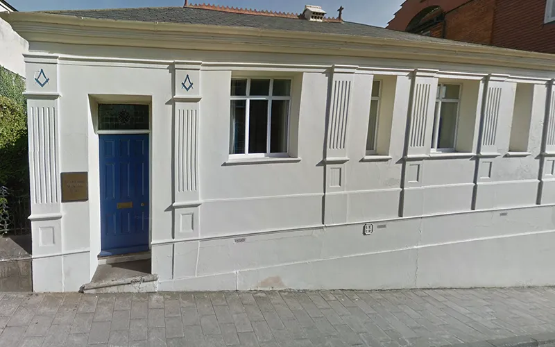 Kingsbridge Masonic Hall