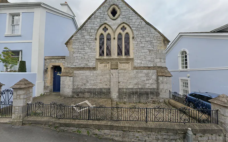 Newton Abbot Masonic Hall