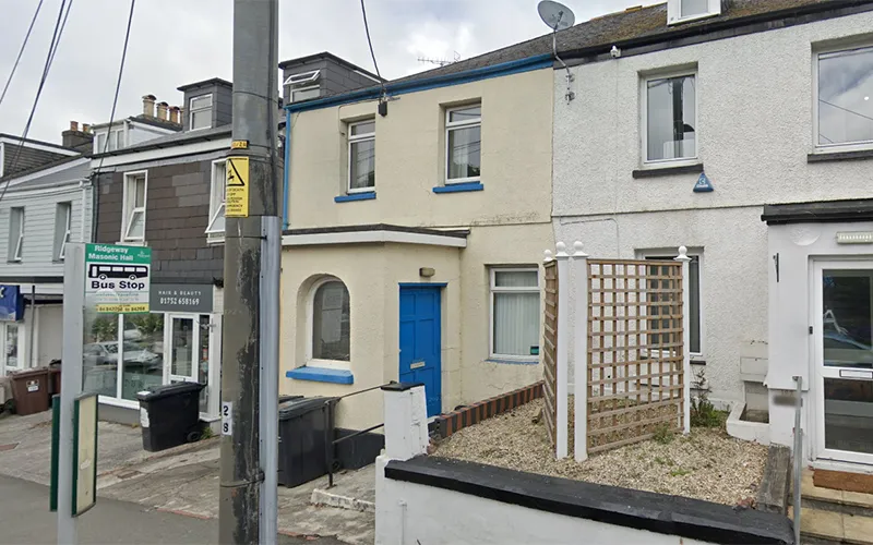 Plympton Masonic Hall