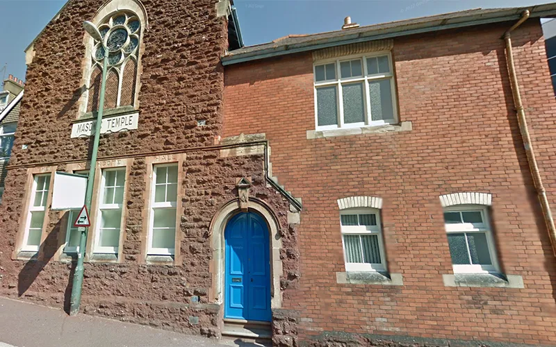 Tor Hill Road Masonic Hall