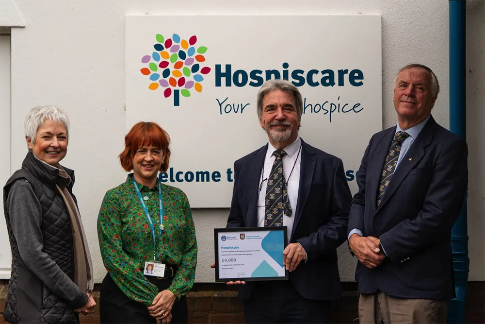 Hospicecare 2024 Donation