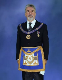 Reuben Ayres